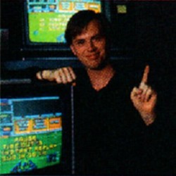 ROLAND KIPPENHAN III